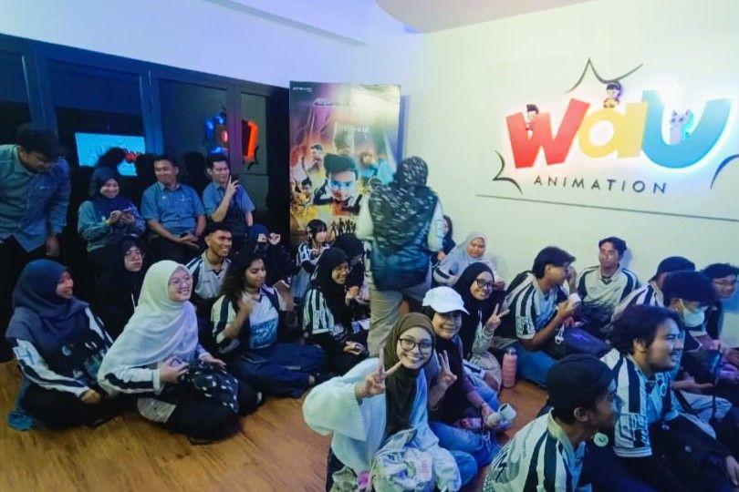 Bridging Classroom and Studio: A Deep Dive into Cyberjaya’s Animation Giants