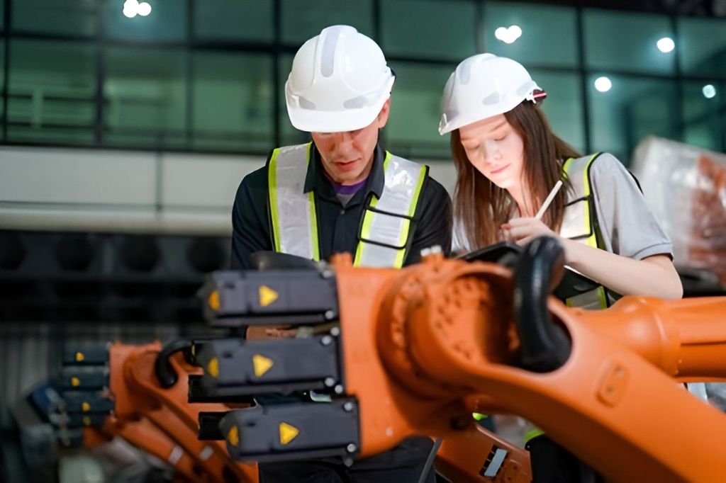 Peranan Program Diploma UTHM Dalam Menjana TVET Termaju