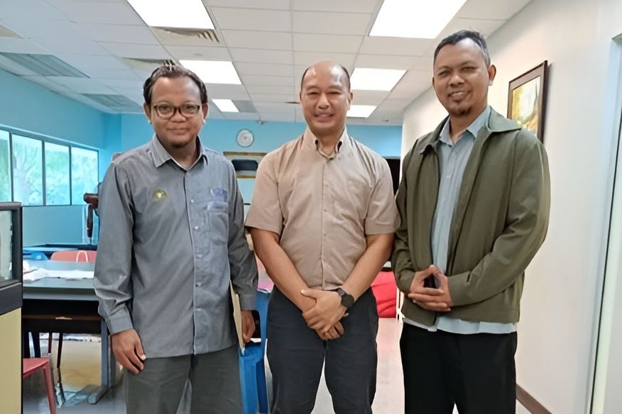 UTHM dan UTeM Bersedia Laksana Program Mobiliti 11th TMAC 2025 Peringkat Antarabangsa