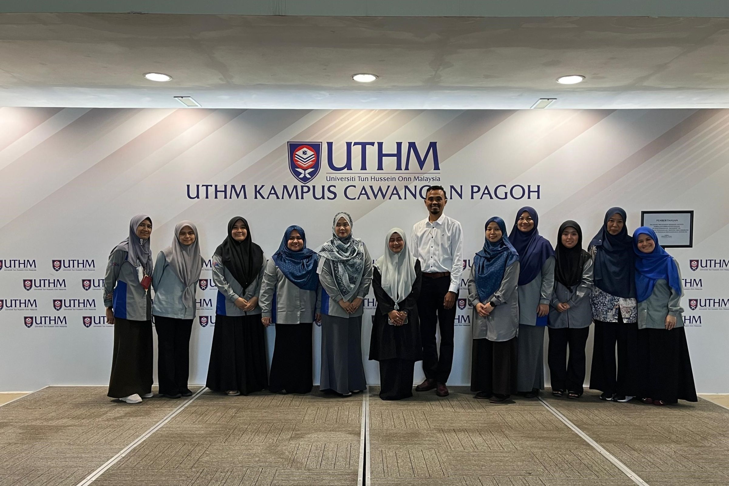 Bengkel Penasihat Industri Mantapkan Kurikulum Program Diploma Teknologi Kejuruteraan Kimia (DAK)