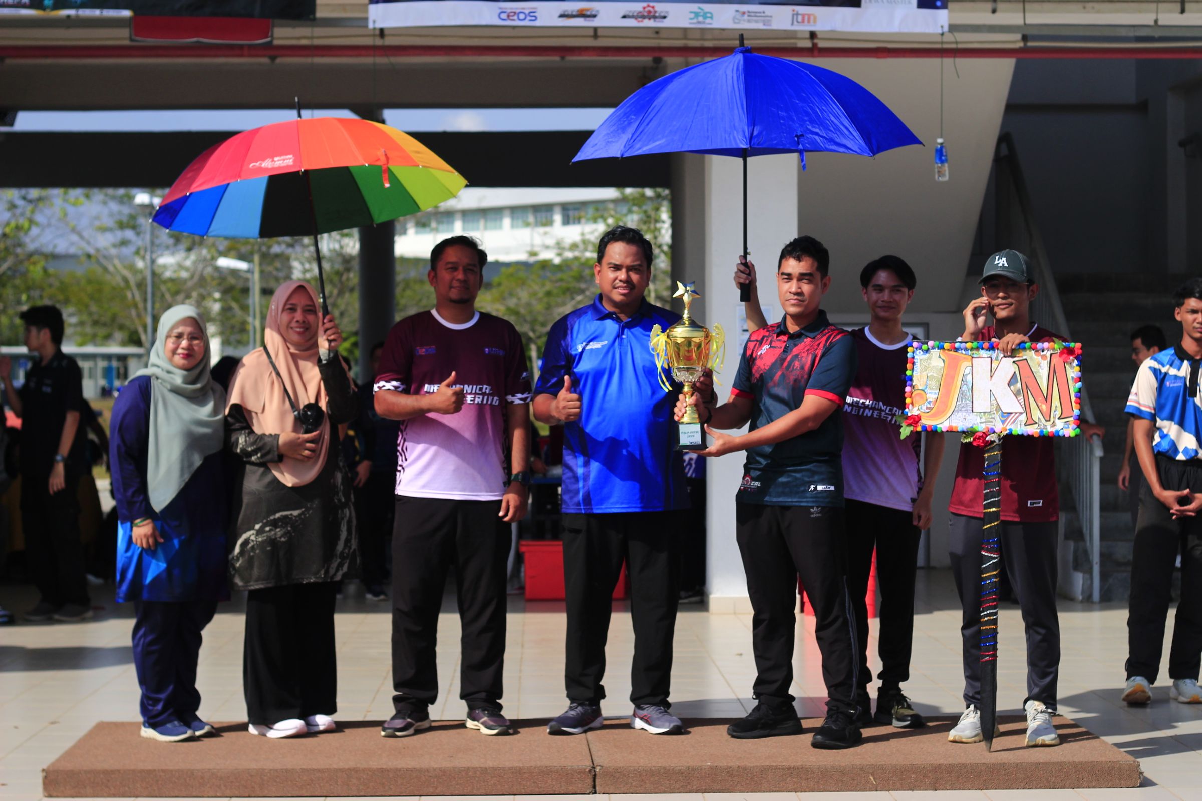 PAK Perdana CeDS 2025 Erat Hubungan Antara PAK dan Pelajar