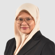 Puan Norhafiza binti Samion