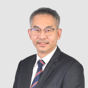 Prof. Ir Dr Wong Hin Yong