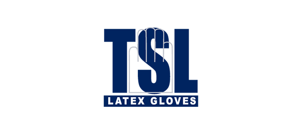 TSL Latex Gloves