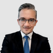 Ir Dr Mohd Norrashidi bin Ab Jalil