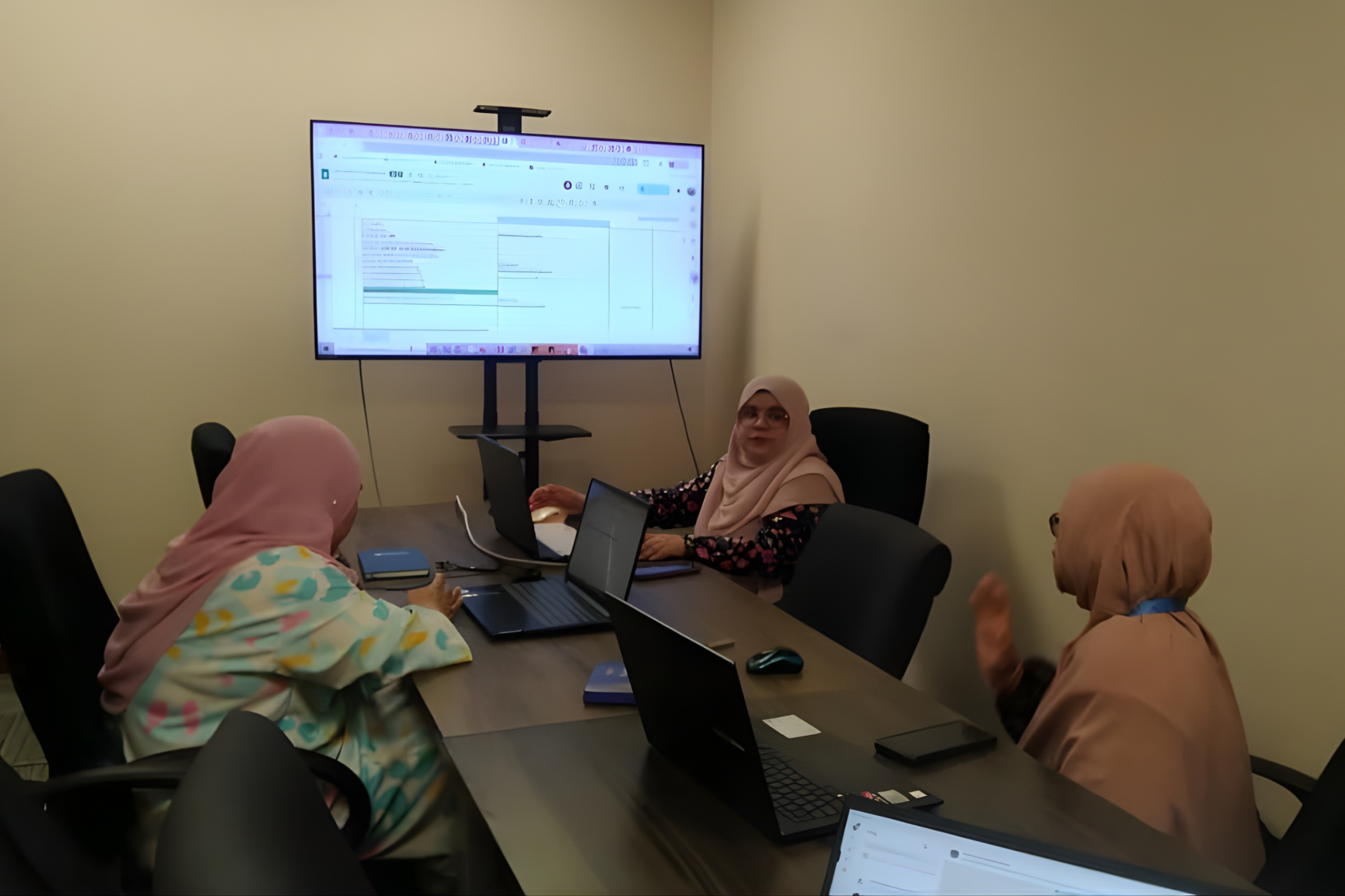 KITS PAK 2026: Transformasi Profesionalisme Penasihatan Akademik dan Kerjaya CeDS