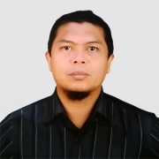 Encik Maizul Zaihan bin Solehan