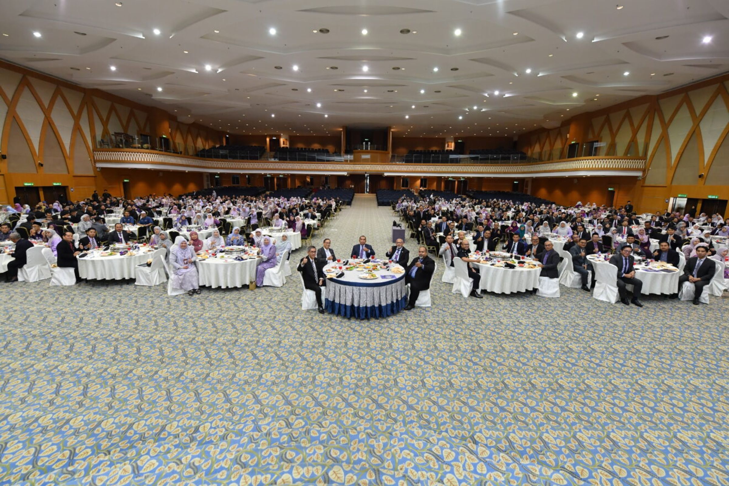 Anugerah Bitara Kirana 2025: Mengiktiraf Kecemerlangan Warga CeDS