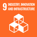 SDG 9: Industri, Inovasi dan Infrastruktur