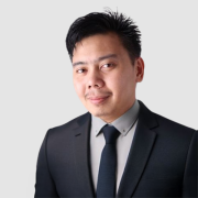 Encik Mohd Asrul bin Nasirudin